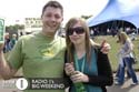At Radio 1's Big Weekend