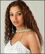 Suman Ranganathan