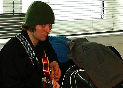 Hub Session: Kaiser Chiefs