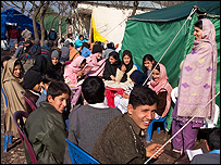 Kashmir