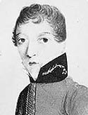 Image of Dr James Barry