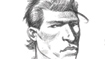 Sketch of Jimmy 