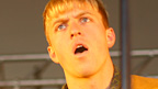 The Drums