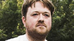 Gary Owen. Photo: Kirsten McTernan