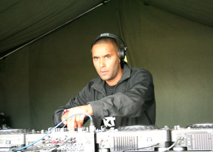 Leeds Carnival