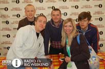 Radio 1's Big Weekend