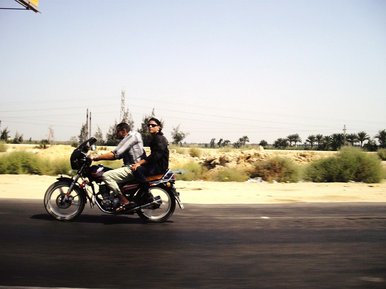 Safest ride