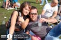 At Radio 1's Big Weekend