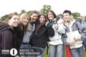 At Radio 1's Big Weekend