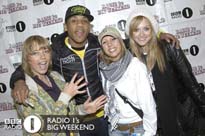 Radio 1's Big Weekend