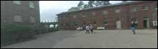 Berrington Hall