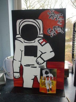 space camp