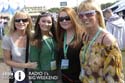 At Radio 1's Big Weekend