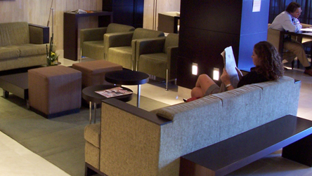 Accommodation