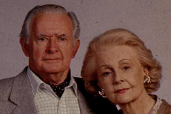 Elderly Couple