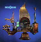 Review of Relics