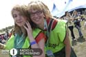 At Radio 1's Big Weekend