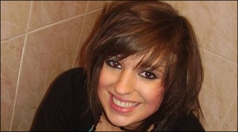 Amy Byers