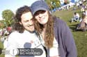At Radio 1's Big Weekend