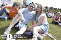 Radio 1's Big Weekend Radio 1's Big Weekend