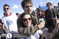 Radio 1's Big Weekend