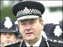 John Stevens