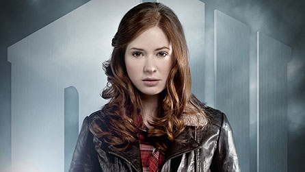 Karen Gillan