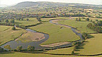 River Formation - Meanders