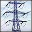 Torre de transmissão de energia