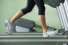 Treadmill