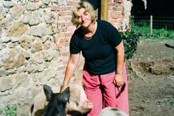 Rosie Boycott