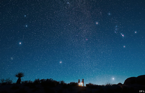 Stars