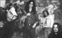 Afghan Whigs