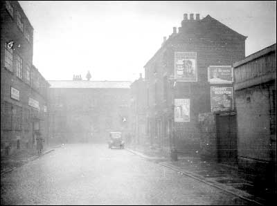 Unidentified Picture Sheffield image