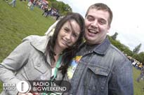 Radio 1's Big Weekend Radio 1's Big Weekend