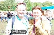 Radio 1's Big Weekend