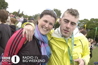 Radio 1's Big Weekend