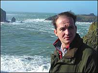 Dr David Viner