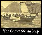 The Comet