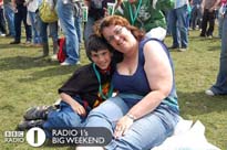 Radio 1's Big Weekend Radio 1's Big Weekend