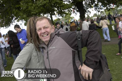 Radio 1's Big Weekend