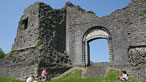 Castell Newydd, Pen y Bont ar Ogwr