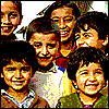 healing children 