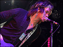 Elliot Minor