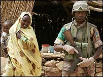 Sudan