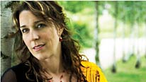 American singer-songwriter Beth Nielsen Chapman