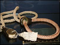 Hangman's noose