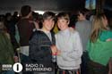 At Radio 1's Big Weekend