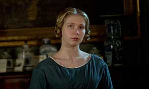 Emma Williams in Bleak House