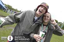 Radio 1's Big Weekend Radio 1's Big Weekend